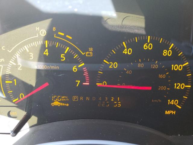 Photo 9 from auction – 2007 INFINITI QX56 with VIN 5N3AA08A57N803286