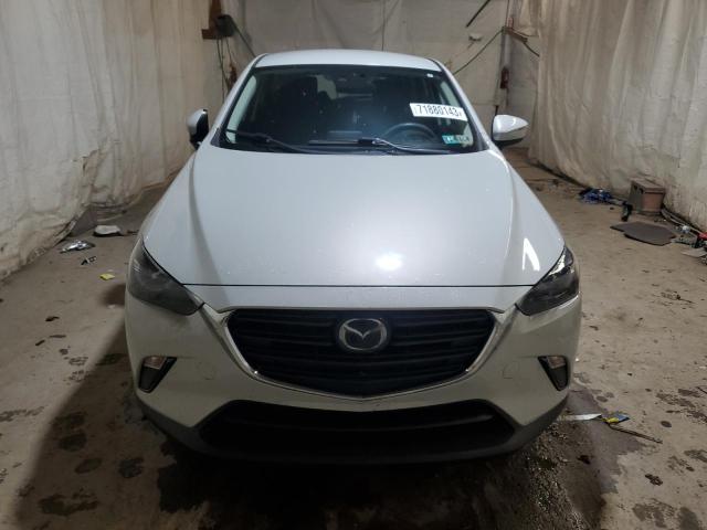 Photo 5 from auction – 2021 MAZDA CX-3 with VIN JM1DKFB78M1501288