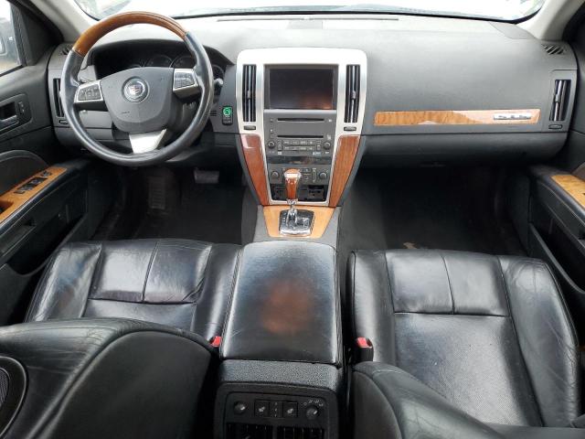 Photo 8 from auction – 2008 CADILLAC STS with VIN 1G6DD67V180197978
