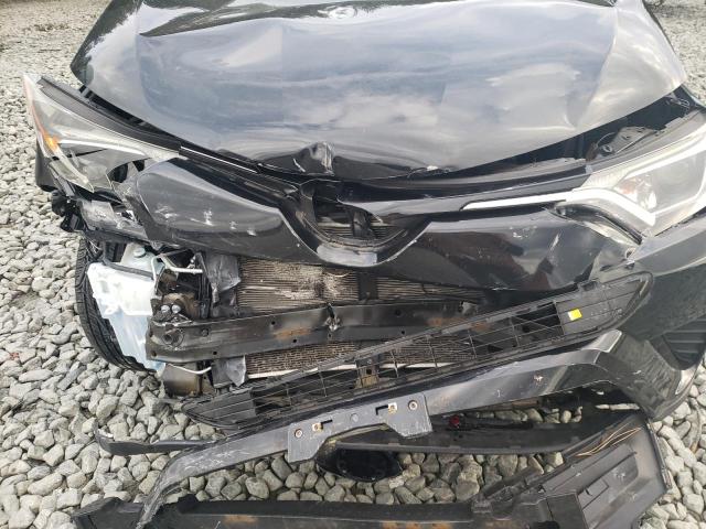 Photo 11 from auction – 2016 TOYOTA RAV4 LE with VIN 2T3BFREV5GW528736