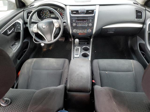 Photo 8 from auction – 2014 NISSAN ALTIMA 2.5 with VIN 1N4AL3AP1EN372908