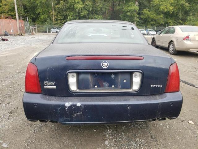 صورة رقم 6 من المزاد - 2004 CADILLAC DEVILLE DT مع VIN 1G6KF57964U172947