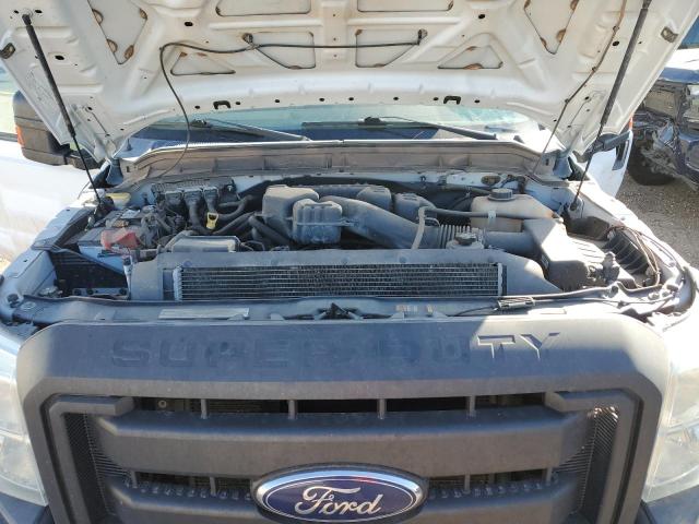 Photo 11 from auction – 2014 FORD F250 SUPER with VIN 1FT7X2B64EEB67706