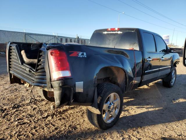 Photo 3 from auction – 2013 GMC SIERRA K25 with VIN 1GT125E85DF219646