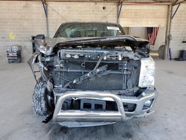 Photo 5 from auction – 2012 FORD F250 SUPER with VIN 1FT7W2BT0CEB98733
