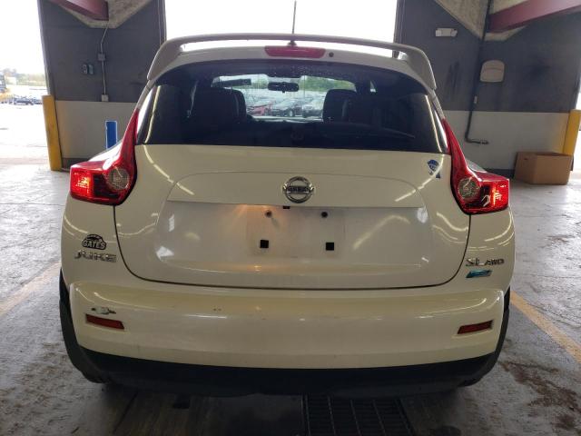 Photo 6 from auction – 2013 NISSAN JUKE S with VIN JN8AF5MV3DT212468