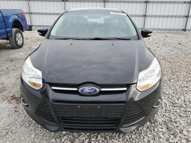 Photo 5 from auction – 2014 FORD FOCUS SE with VIN 1FADP3K26EL147822
