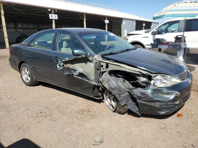 Photo 4 from auction – 2004 TOYOTA CAMRY LE with VIN 4T1BE32K54U282222