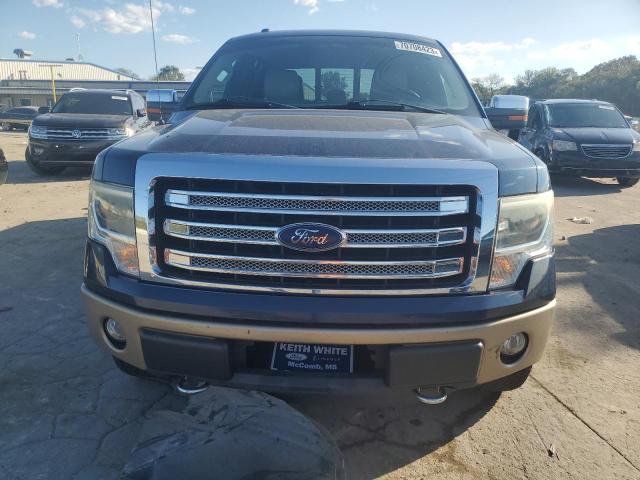 Photo 5 from auction – 2014 FORD F150 SUPER with VIN 1FTFW1EF4EFC35808