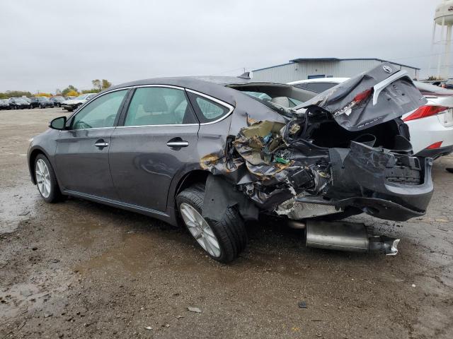 Zdjęcie 2 z aukcji – 2014 TOYOTA AVALON BAS z VIN 4T1BK1EBXEU136229