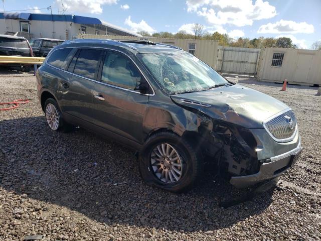Photo 4 from auction – 2011 BUICK ENCLAVE CX with VIN 5GAKRBED2BJ134996