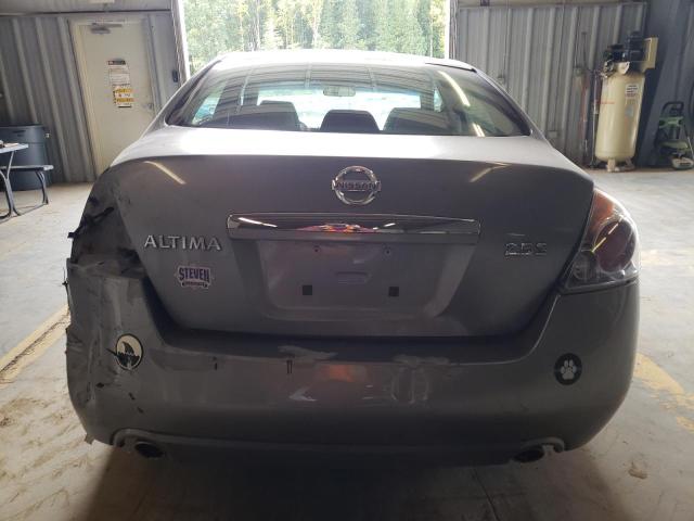 Photo 6 from auction – 2007 NISSAN ALTIMA 2.5 with VIN 1N4AL21E07C109218