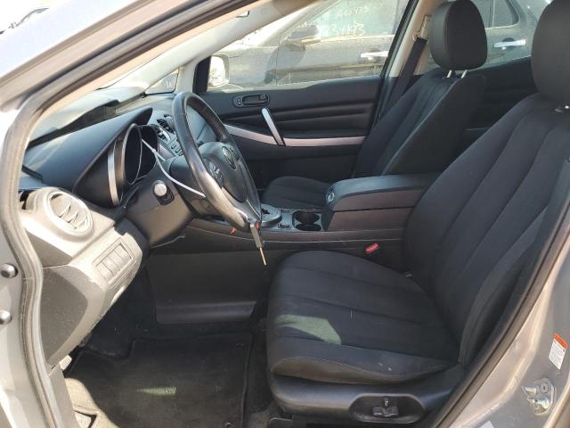Photo 7 from auction – 2010 MAZDA CX-7 with VIN JM3ER2W52A0335344
