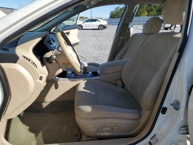 Photo 7 from auction – 2014 NISSAN ALTIMA 2.5 with VIN 1N4AL3APXEC172914
