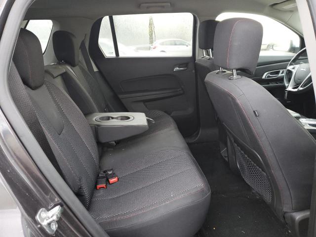 Photo 10 from auction – 2013 GMC TERRAIN SL with VIN 2GKALSEK5D6319638