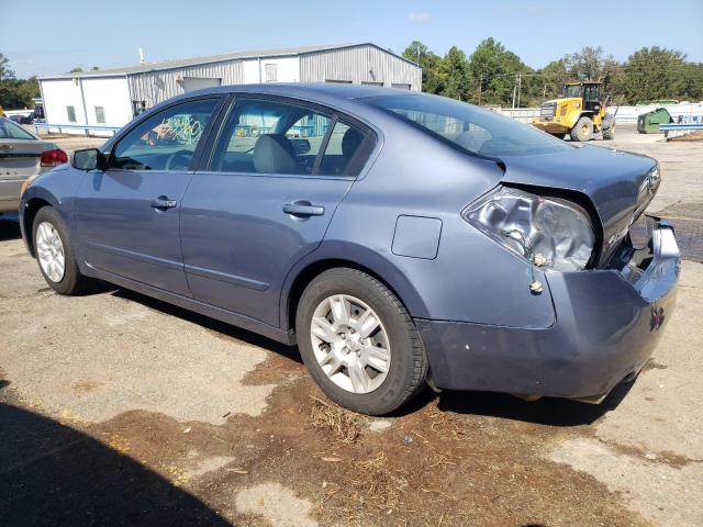 Photo 2 from auction – 2012 NISSAN ALTIMA BAS with VIN 1N4AL2AP2CN526369
