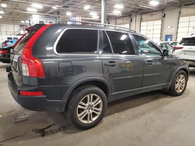 Photo 3 from auction – 2010 VOLVO XC90 3.2 with VIN YV4982CY2A1547034
