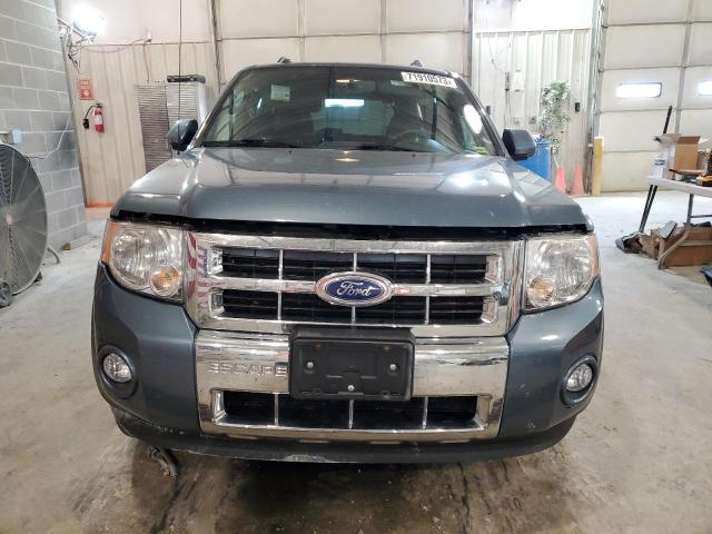 Photo 5 from auction – 2010 FORD ESCAPE LIM with VIN 1FMCU9EG0AKD19430
