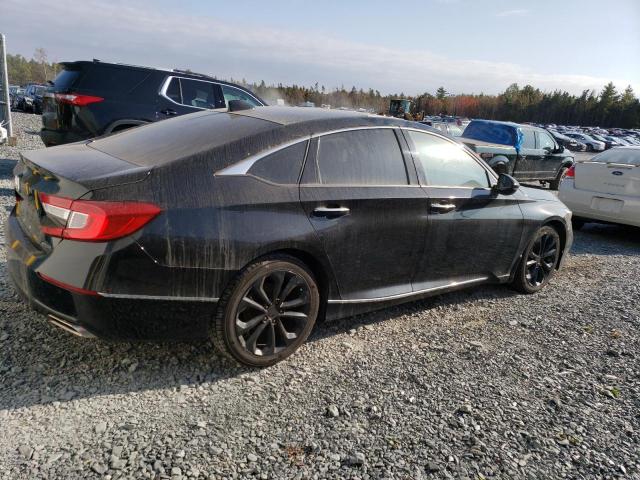 Photo 3 from auction – 2019 HONDA ACCORD TOU with VIN 1HGCV1F95KA806800