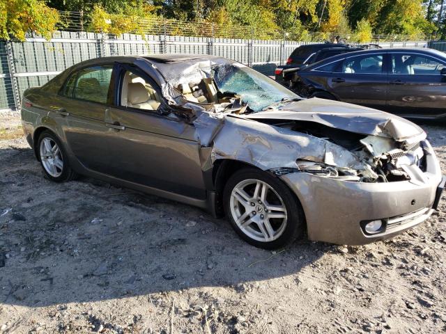 Photo 4 from auction – 2008 ACURA TL with VIN 19UUA66208A036420
