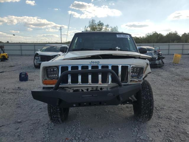 Photo 5 from auction – 2000 JEEP CHEROKEE L with VIN 1J4FT68SXYL167397