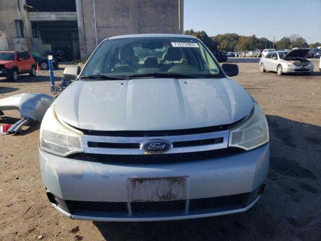 Photo 5 from auction – 2009 FORD FOCUS SE with VIN 1FAHP35N09W253517