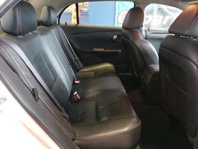 Photo 10 from auction – 2011 CHEVROLET MALIBU LTZ with VIN 1G1ZE5EU3BF366397