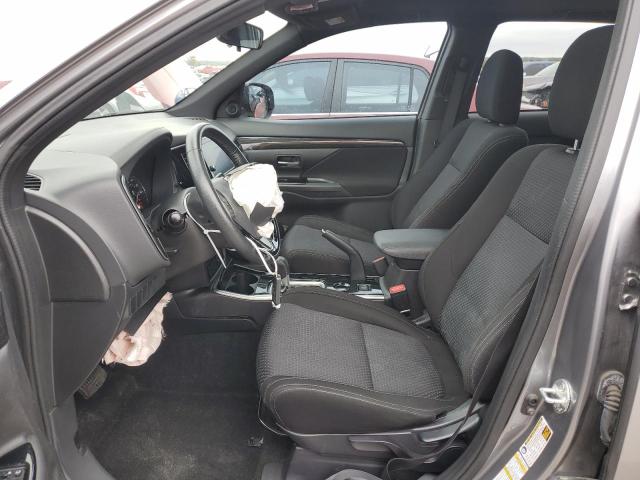 Photo 7 from auction – 2018 MITSUBISHI OUTLANDER with VIN JA4AD3A32JZ029171