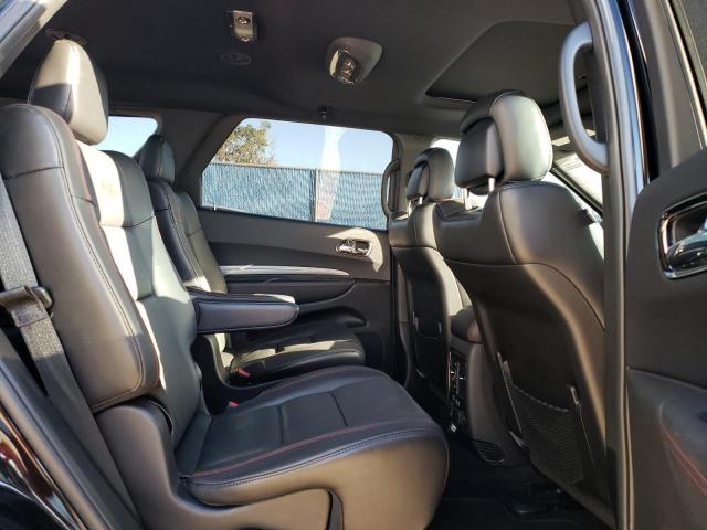 Photo 11 from auction – 2018 DODGE DURANGO R/ with VIN 1C4SDJCT4JC228754