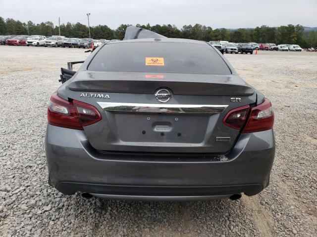 Photo 6 from auction – 2018 NISSAN ALTIMA 2.5 with VIN 1N4AL3AP0JC202013