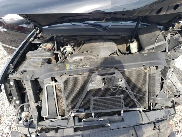 Photo 11 from auction – 2009 CHEVROLET AVALANCHE with VIN 3GNFK32099G232969