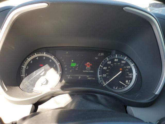 Photo 9 from auction – 2021 TOYOTA HIGHLANDER with VIN 5TDGZRAH9MS081354