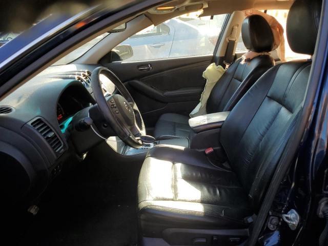 Photo 7 from auction – 2011 NISSAN ALTIMA BAS with VIN 1N4AL2AP2BN505553