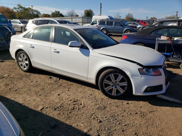 صورة رقم 4 من المزاد - 2011 AUDI A4 PREMIUM مع VIN WAUBFAFL5BN033061