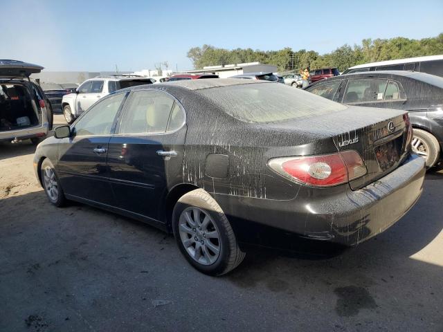 Photo 2 from auction – 2004 LEXUS ES 330 with VIN JTHBA30G245051754