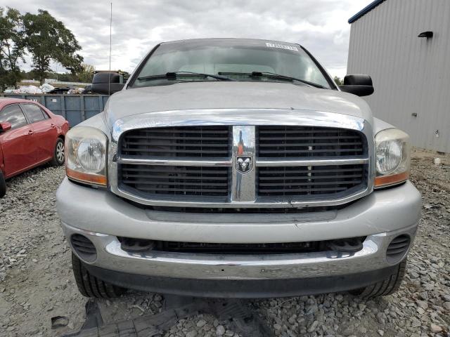 Photo 5 from auction – 2006 DODGE RAM 2500 S with VIN 1D7KS28CX6J165561