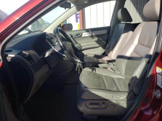 Photo 7 from auction – 2011 HONDA CR-V EXL with VIN JHLRE4H75BC022243