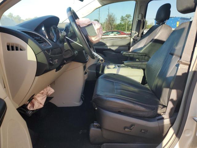 Photo 7 from auction – 2014 CHRYSLER TOWN & COU with VIN 2C4RC1BG8ER111987