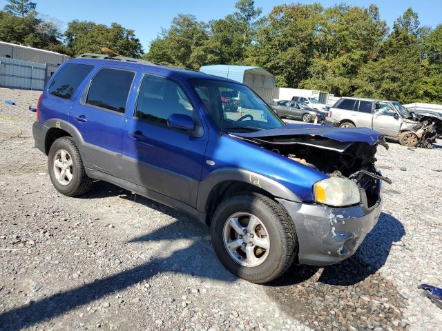 Photo 4 from auction – 2006 MAZDA TRIBUTE with VIN 4F2YZ06156KM14557