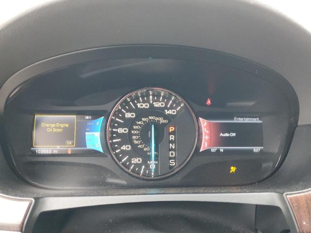 Photo 9 from auction – 2013 FORD EDGE LIMIT with VIN 2FMDK4KCXDBA28530