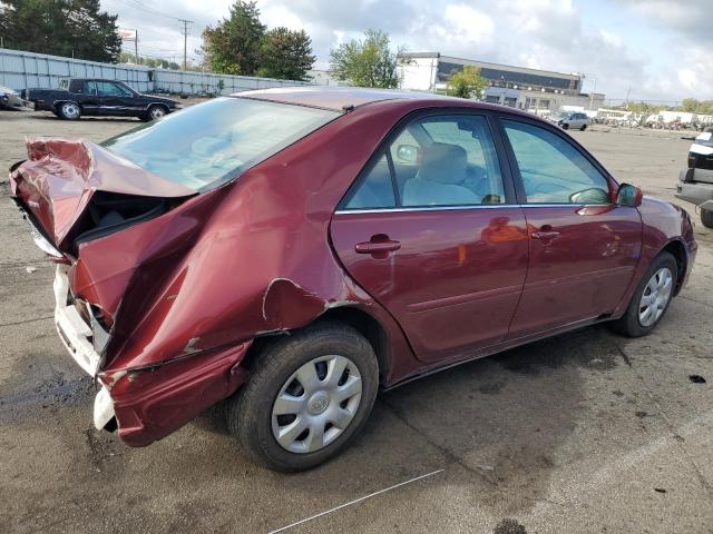 Photo 3 from auction – 2003 TOYOTA CAMRY LE with VIN 4T1BE32K43U211978