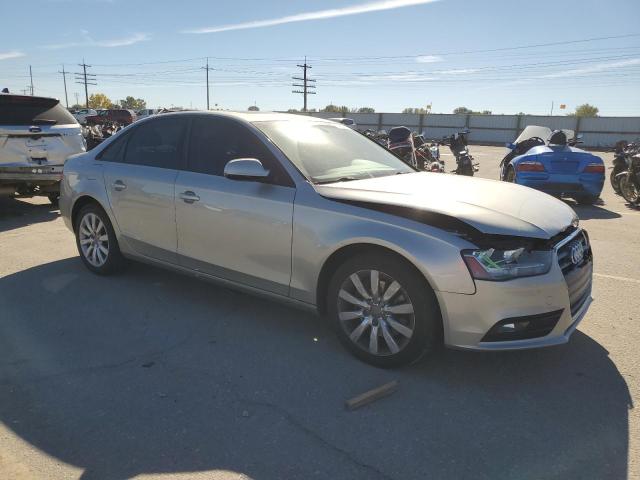 Photo 4 from auction – 2014 AUDI A4 PREMIUM with VIN WAUAFAFL4EN009964