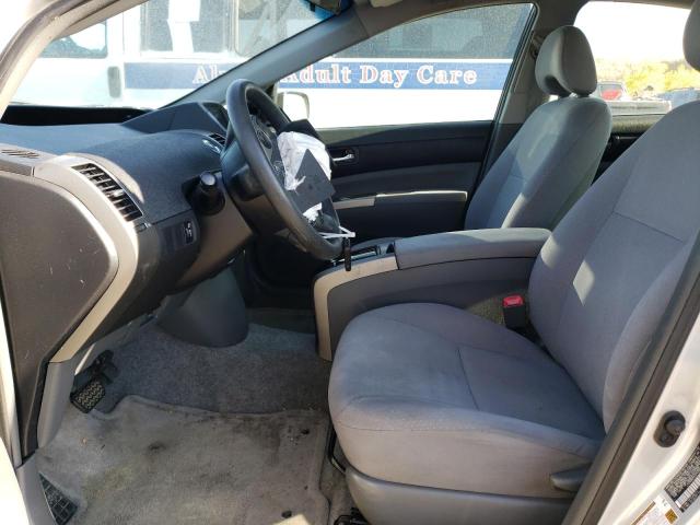 Photo 7 from auction – 2009 TOYOTA PRIUS with VIN JTDKB20U797874979