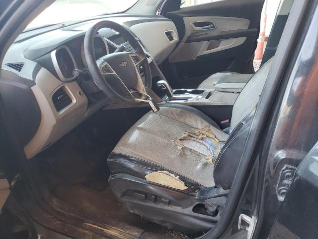 Photo 7 from auction – 2010 CHEVROLET EQUINOX LT with VIN 2CNFLFEYXA6209513