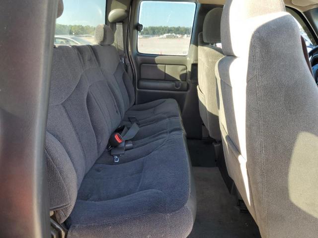Photo 10 from auction – 2005 CHEVROLET SILVERADO with VIN 1GCEC19V45Z103538