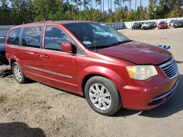 Photo 4 from auction – 2014 CHRYSLER TOWN & COU with VIN 2C4RC1BG9ER329789