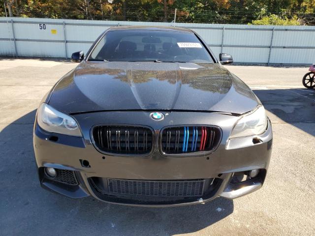 صورة رقم 5 من المزاد - 2012 BMW 528 XI مع VIN WBAXH5C54CDW05189