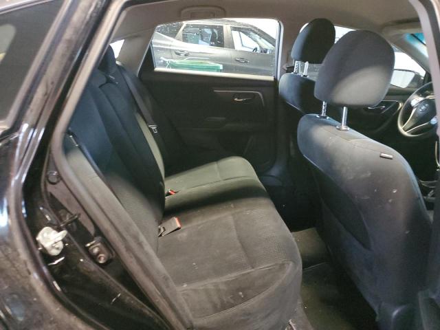 Photo 10 from auction – 2015 NISSAN ALTIMA 2.5 with VIN 1N4AL3AP4FC168536