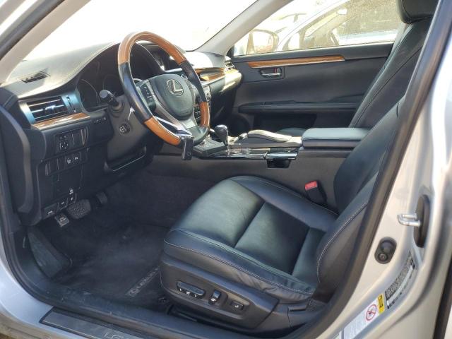 Photo 7 from auction – 2013 LEXUS ES 300H with VIN JTHBW1GG6D2009200