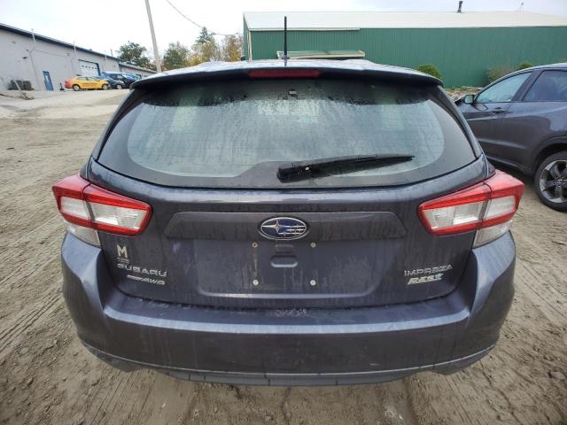 Photo 6 from auction – 2017 SUBARU IMPREZA with VIN 4S3GTAA61H3729715